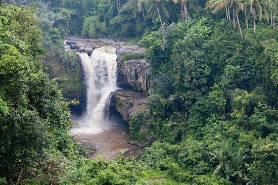 Tegenungan-vandfaldet